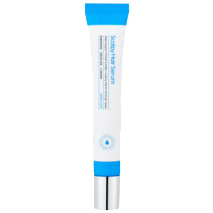 Seapuri - Scalpy Hair Serum - Seoulful Skincare
