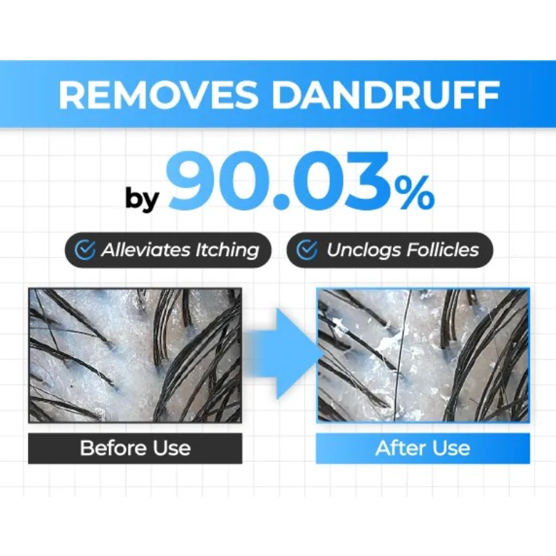 Seapuri - Scalpy Hair Serum - v2 - Seoulful Skincare