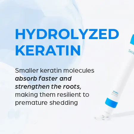 Seapuri - Scalpy Hair Serum - v9 - Seoulful Skincare