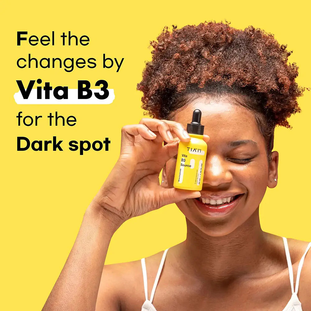 TIAM - Vita B3 Source (40ml) 4 - Seoulful Skincare
