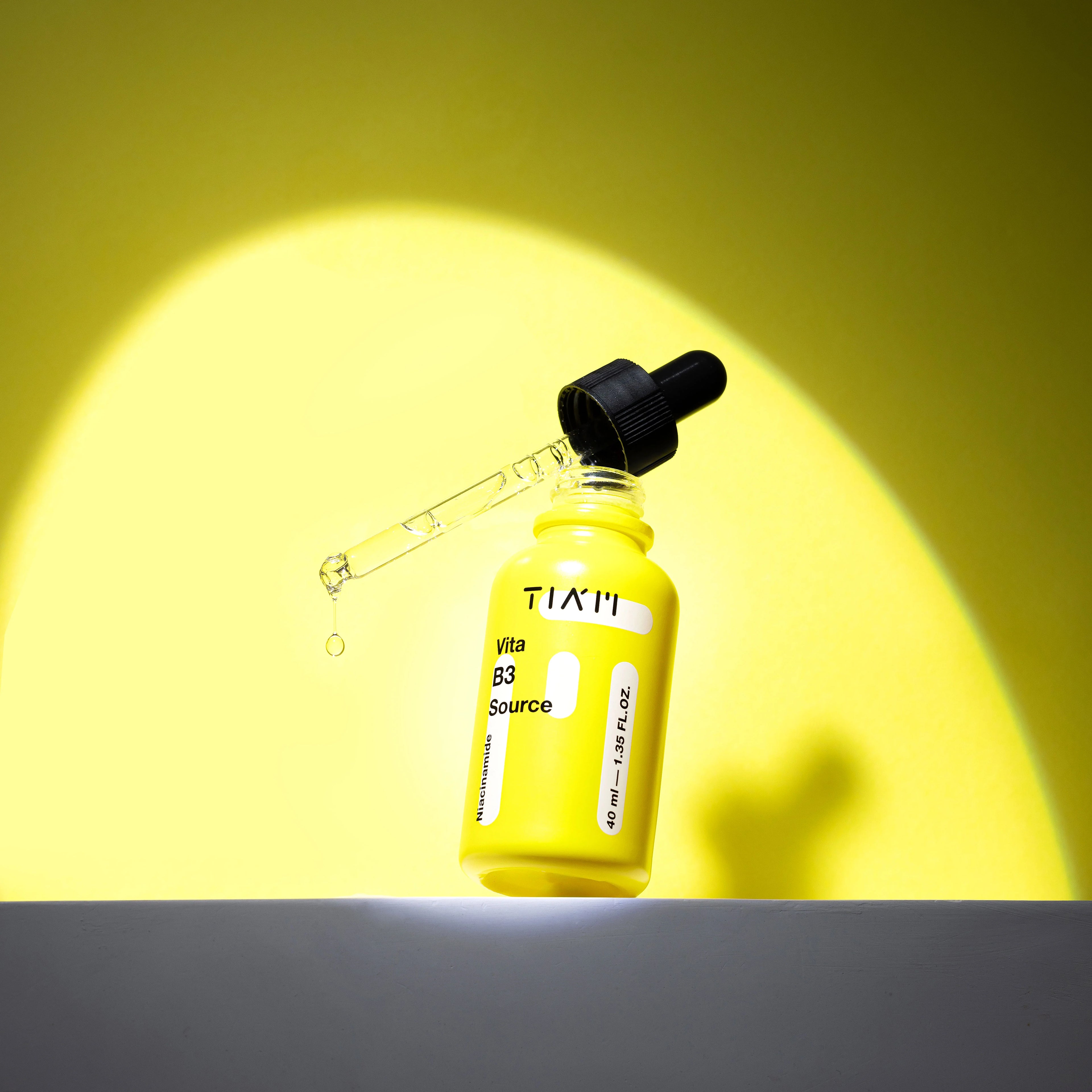 TIAM - Vita B3 Source (40ml) 6 - Seoulful Skincare