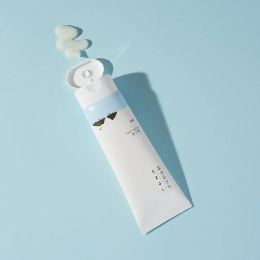 Round Lab - 1025 Dokdo Peeling Gel (120ml) - v7 - Seoulful Skincare