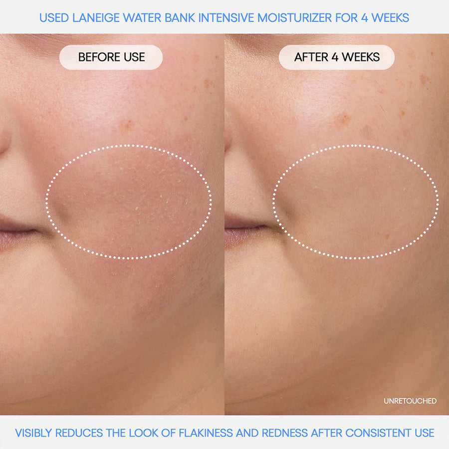 Water Bank Blue Hyaluronic Intensive Moisturiser (50ml)