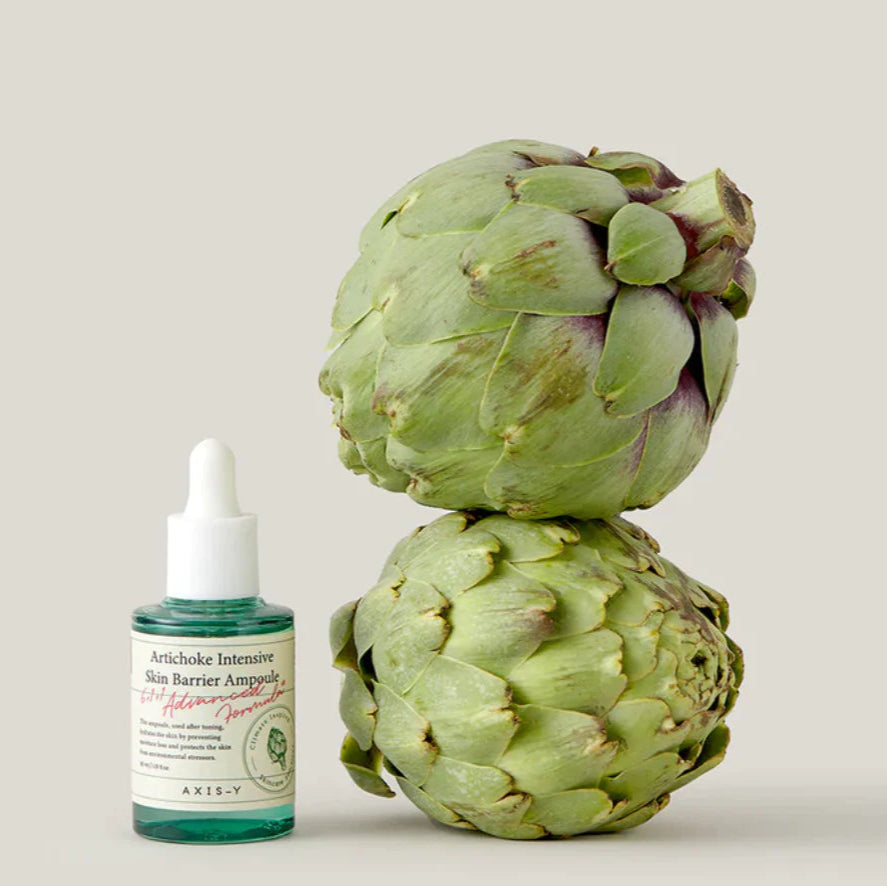 alt - AXIS-Y_-_Artichoke_Intensive_Skin_Barrier_Ampoule_30ml_-_Seoulful_Skincare