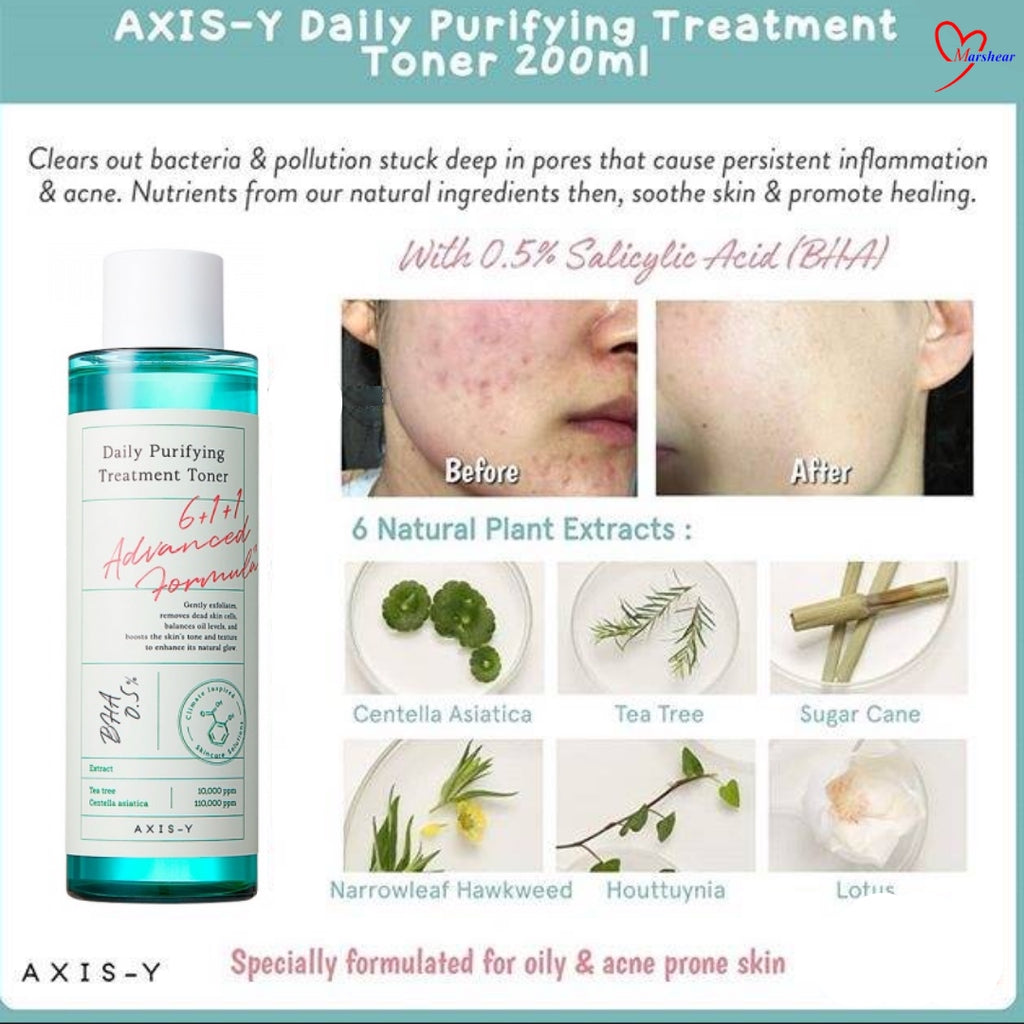alt - AXIS-Y_-_Daily_Purifying_Treatment_Toner_200ml_3_-_Seoulful_Skincare