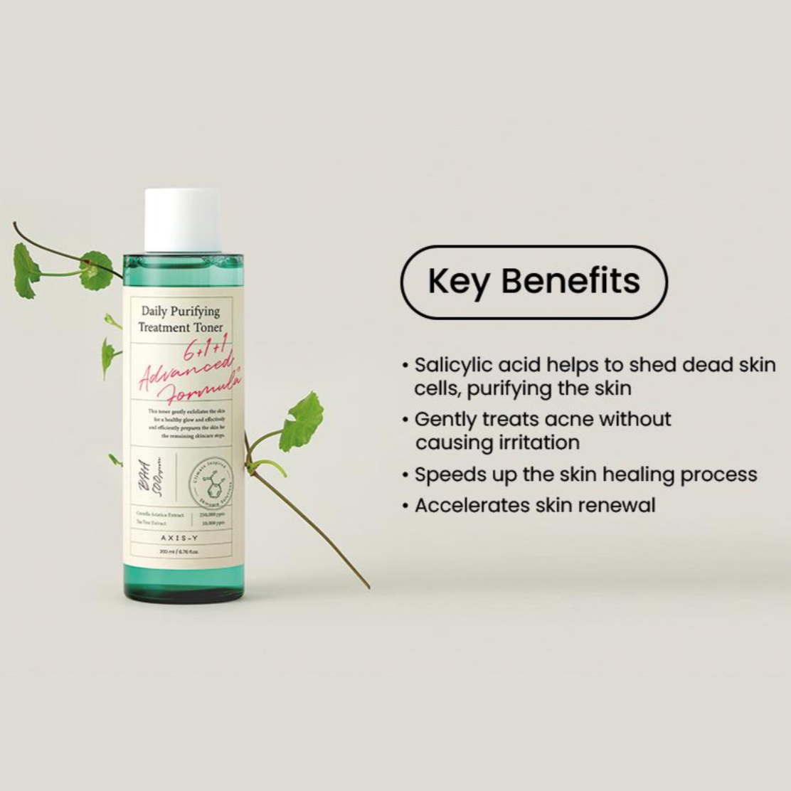 alt - AXIS-Y_-_Daily_Purifying_Treatment_Toner_200ml_6_-_Seoulful_Skincare