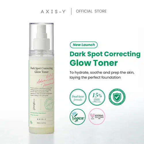 alt - AXIS-Y_-_Dark_Spot_Correcting_Glow_Toner_125ml_-_Seoulful_Skincare