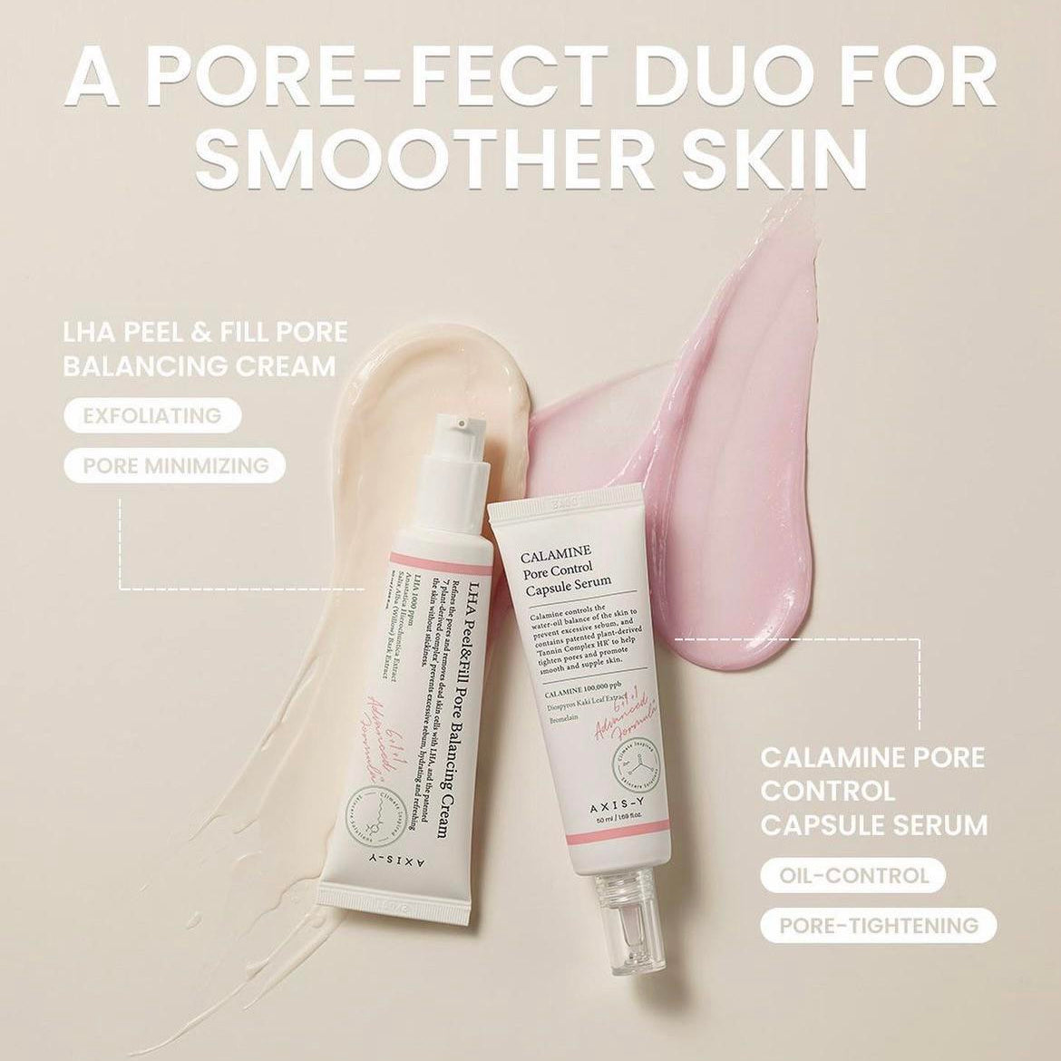 alt - AXIS-Y_-_LHA_Peel_Fill_Pore_Balancing_Cream_50ml_-_Seoulful_Skincare