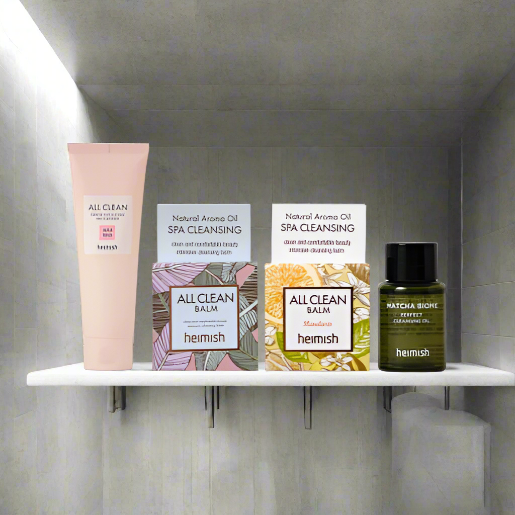 alt - Heimish_-_All_Clean_Mini_Cleansing_Kit_-_Seoulful_Skincare