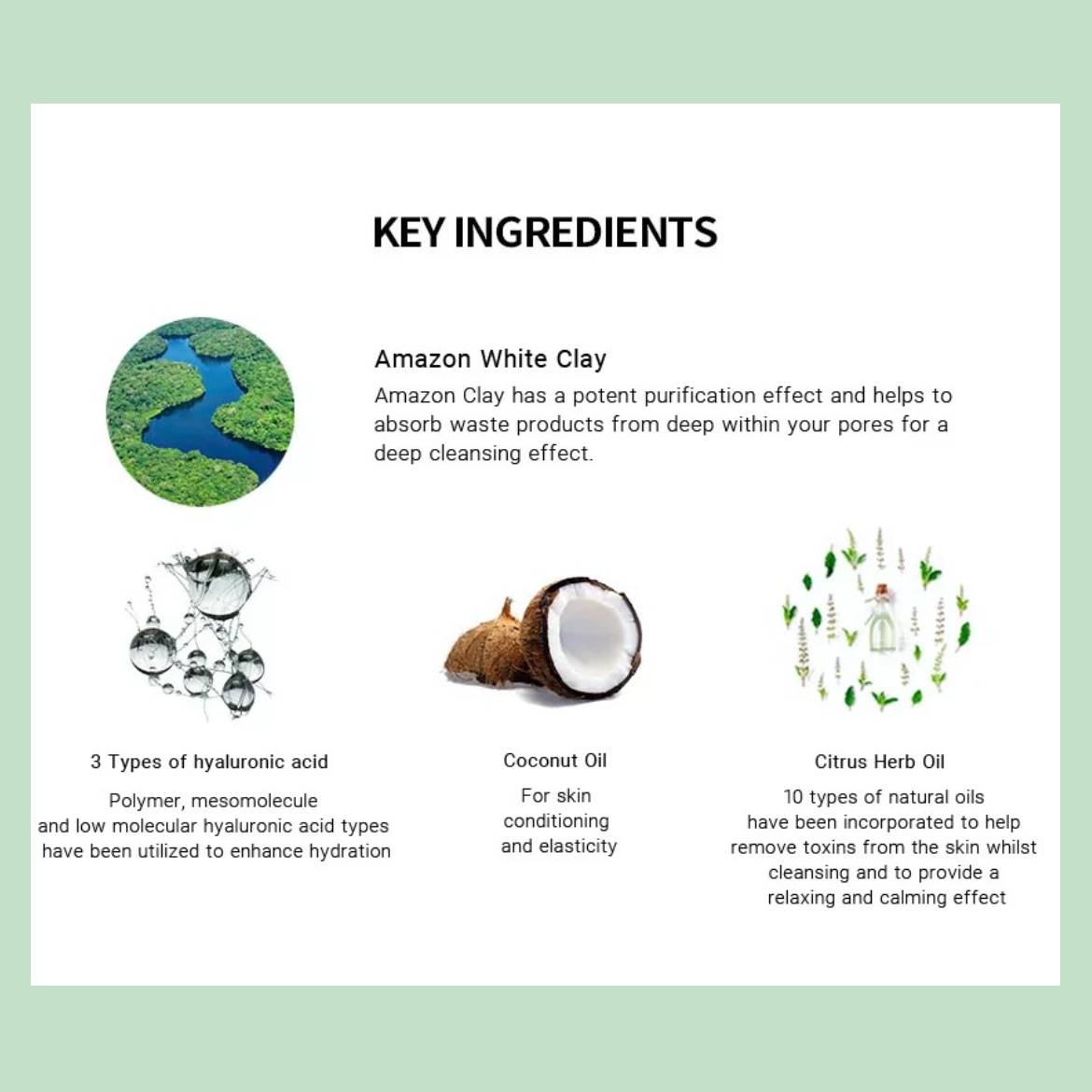 alt - Heimish_-_All_Clean_White_Clay_Foam_150ml_-_Seoulful_Skincare