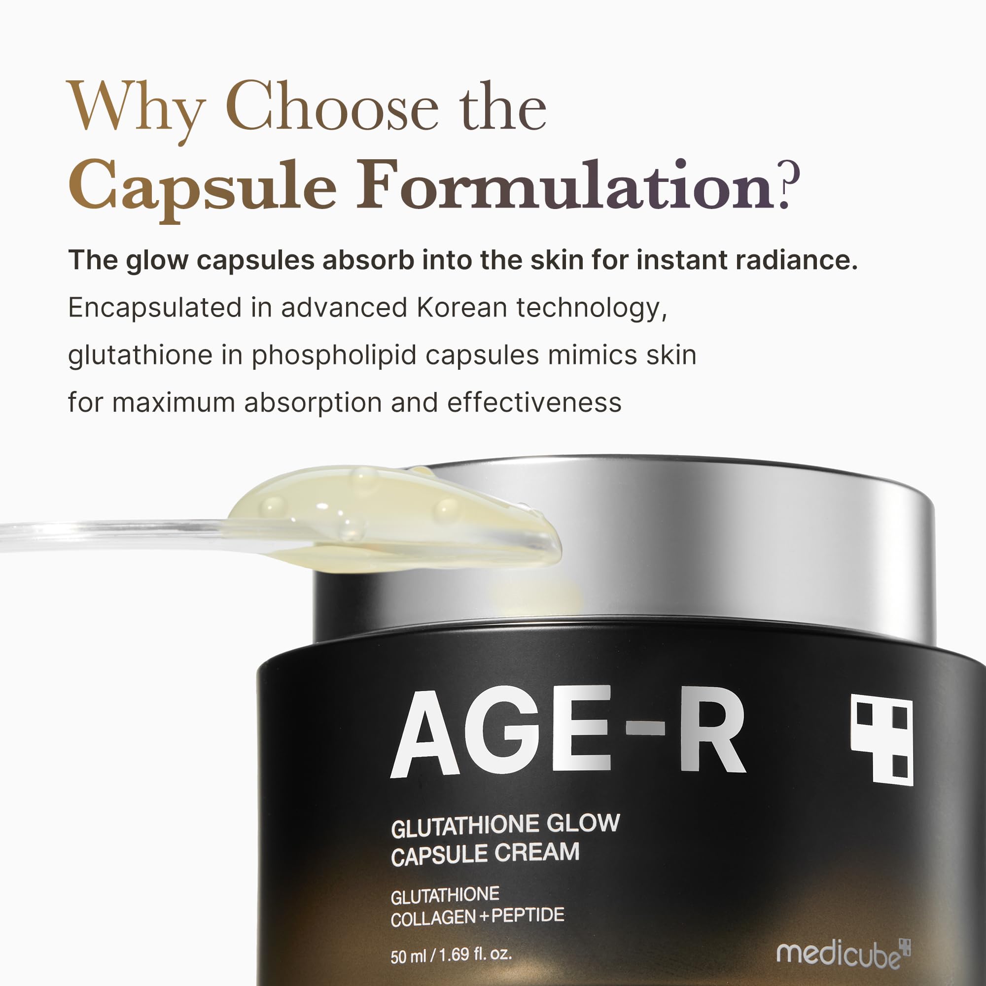 alt - Medicube_-_Glutathione_Glow_Capsule_Cream_50ml_-_Seoulful_Skincare
