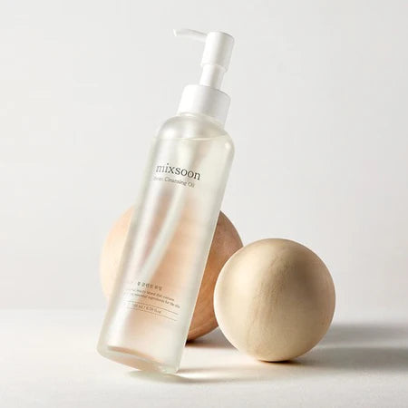 alt - Mixsoon_-_Bean_Cleansing_Oil_195ml_-_Seoulful_Skincare
