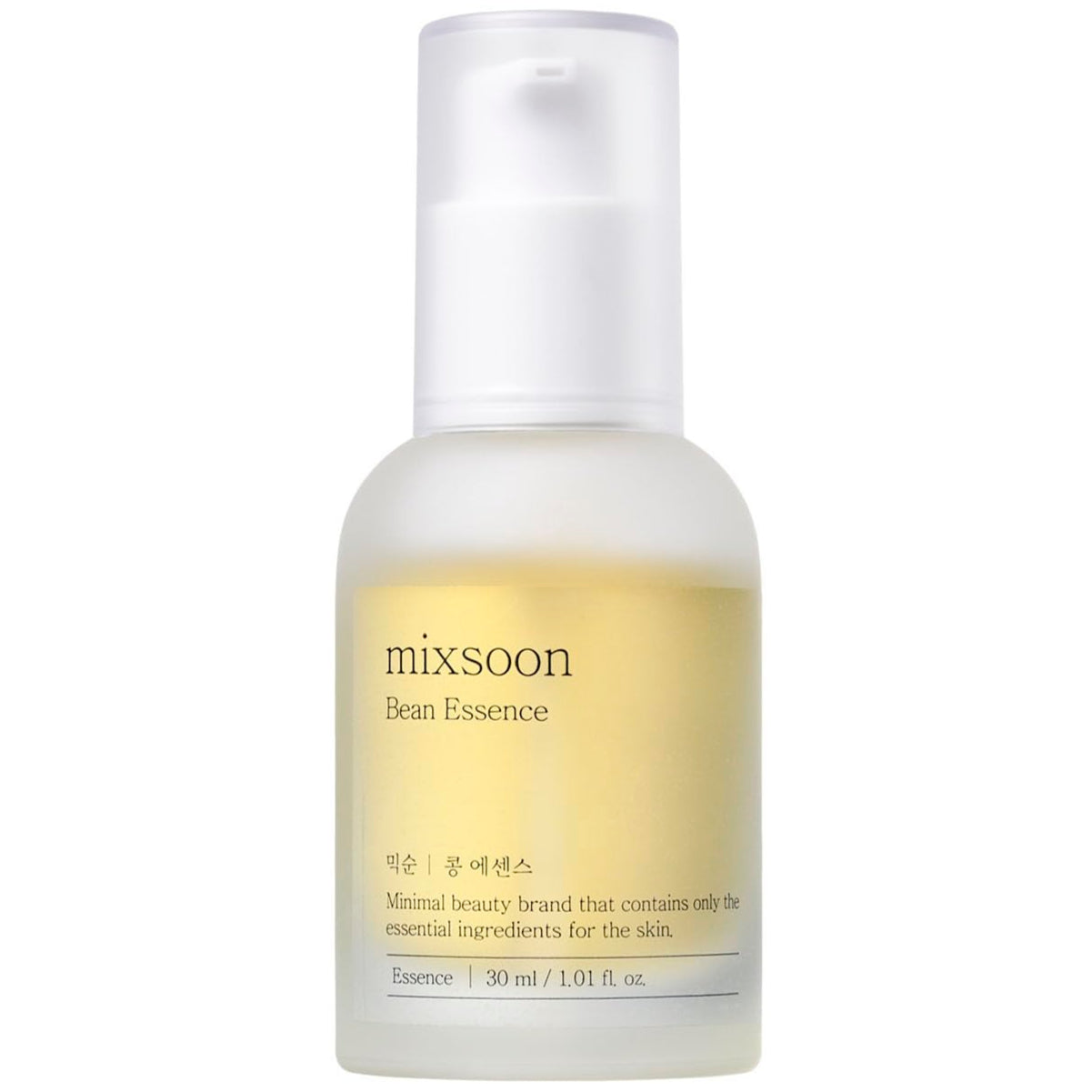 alt - Mixsoon_-_Bean_Essence_30ml_50ml_-_Seoulful_Skincare