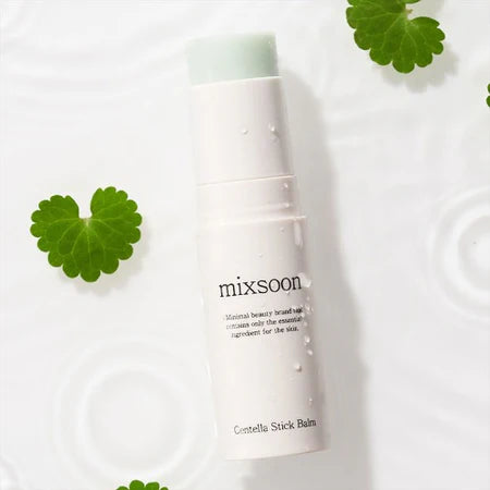 alt - Mixsoon - Centella Stick Balm (11.5ml) - Seoulful Skincare