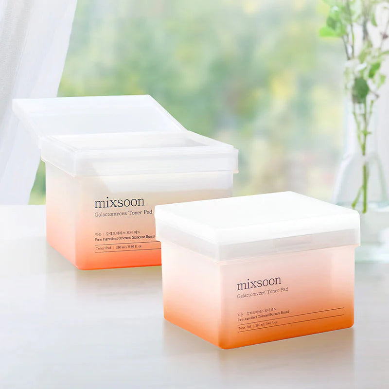 alt - Mixsoon_-_Galactomyces_Toner_Pad_70ea_-_Seoulful_Skincare