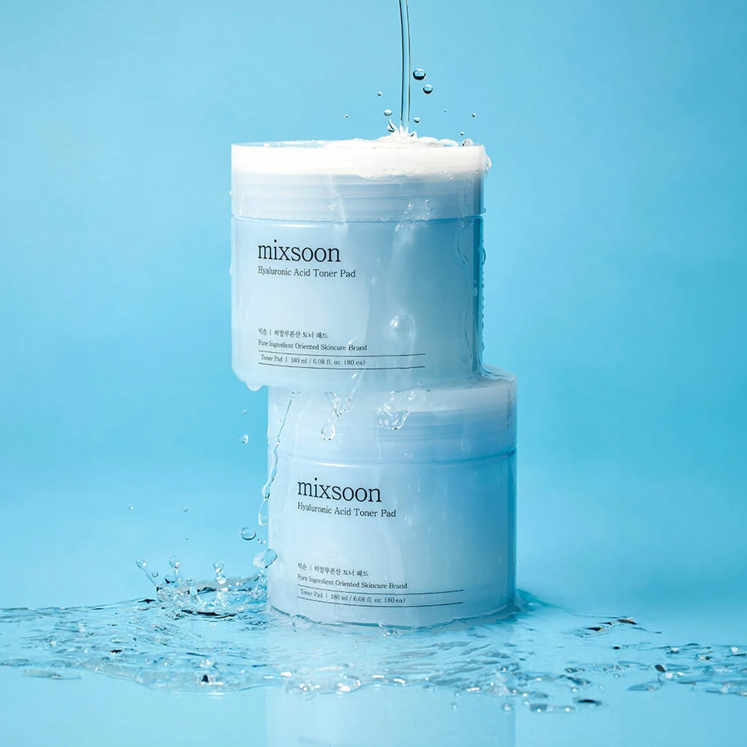 alt - Mixsoon_-_Hyaluronic_Acid_Toner_Pad_80_pads_-_Seoulful_Skincare