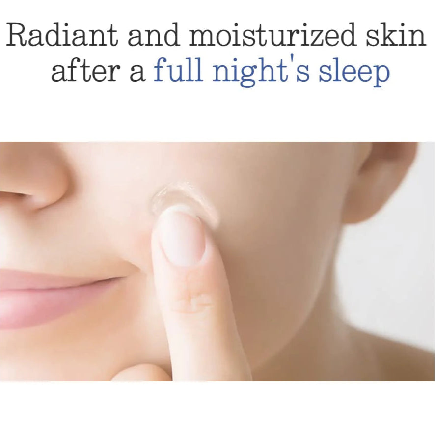 Basic Line - Sleeping Mask (120ml)