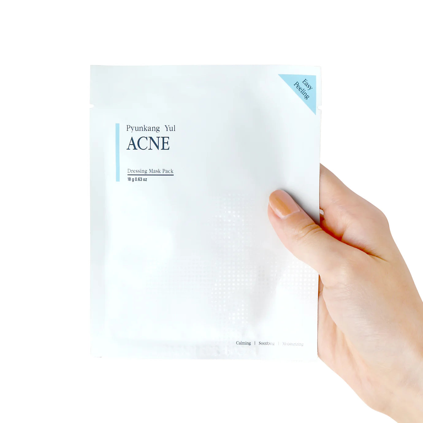 alt - Pyunkang_Yul_-_ACNE_Dressing_Mask_Pack_1ea_-_Seoulful_Skincare