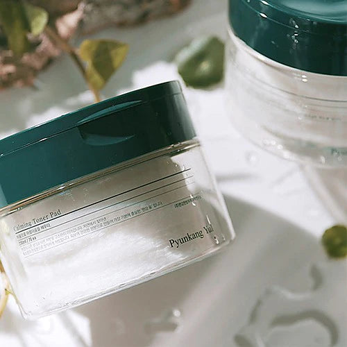 alt - Pyunkang_Yul_-_Calming_Toner_Pad_70ea_-_Seoulful_Skincare
