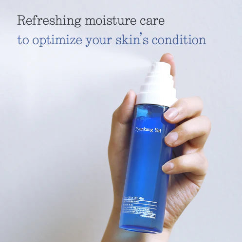 alt - Pyunkang Yul - Deep Blue Oil Mist (100ml) - Seoulful Skincare