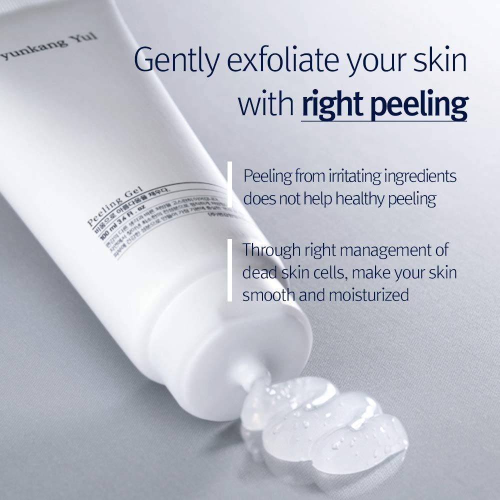 Basic Line - Peeling Gel (100ml)
