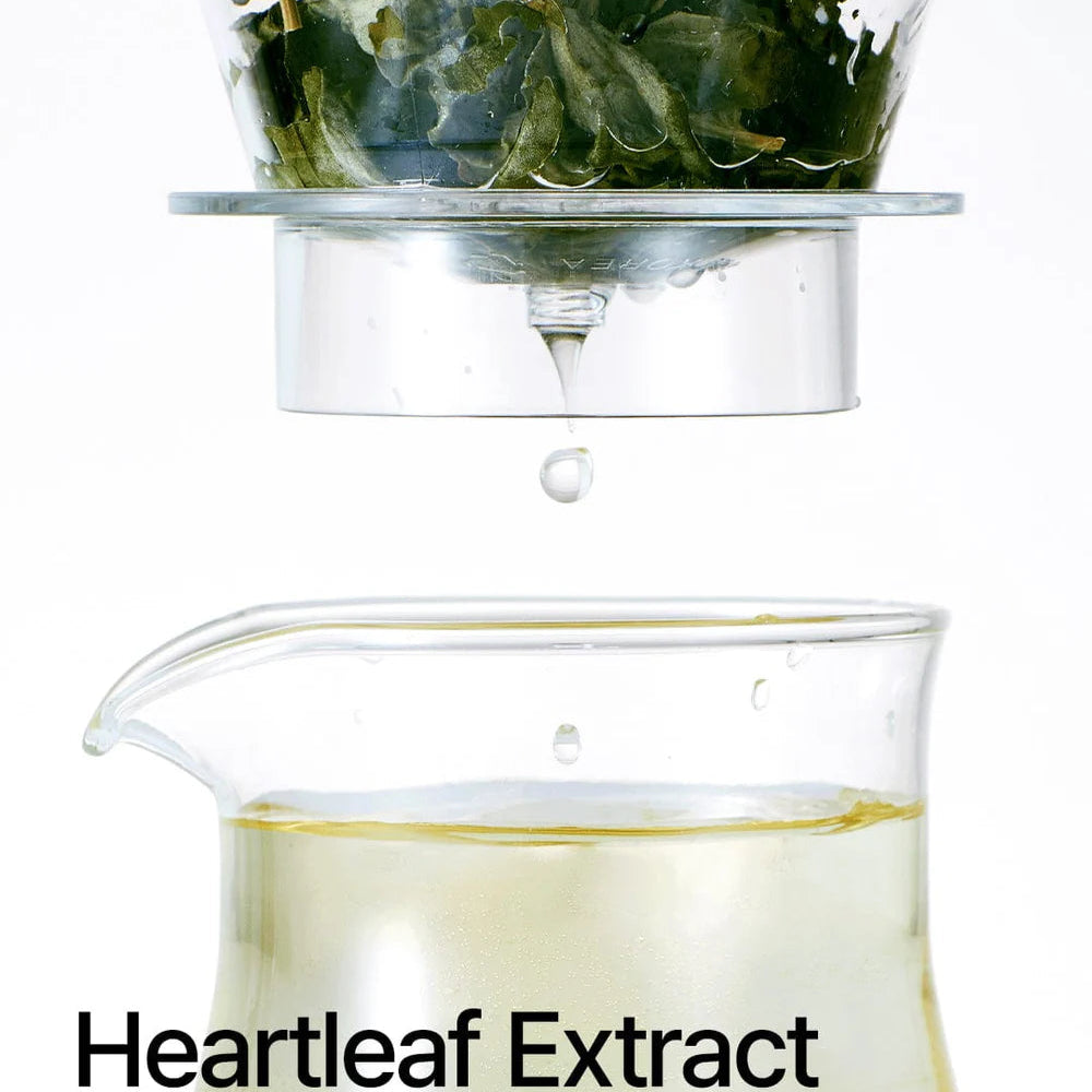 ANUA - Heartleaf 70% Soothing Cream (100ml) - v3 - Seoulful Skincare