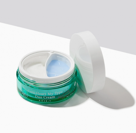 Cera-Heart My Type Duo Cream (60ml)