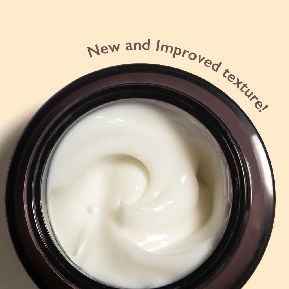 haruharu_Wonder_-_Black_Rice_10_Hyaluronic_Cream_Unscented_50ml_Texture-_Seoulful_Skincare