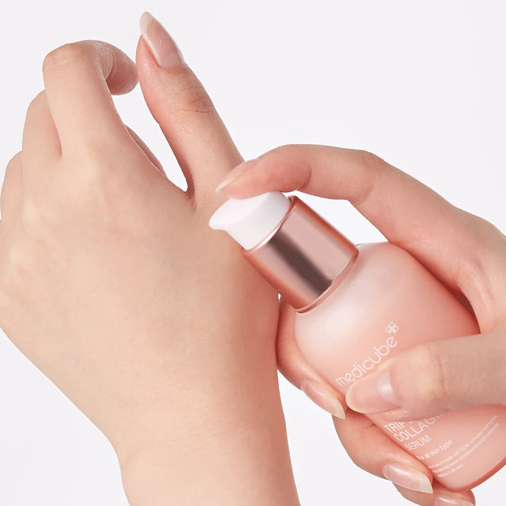 Triple Collagen Serum (55ml)
