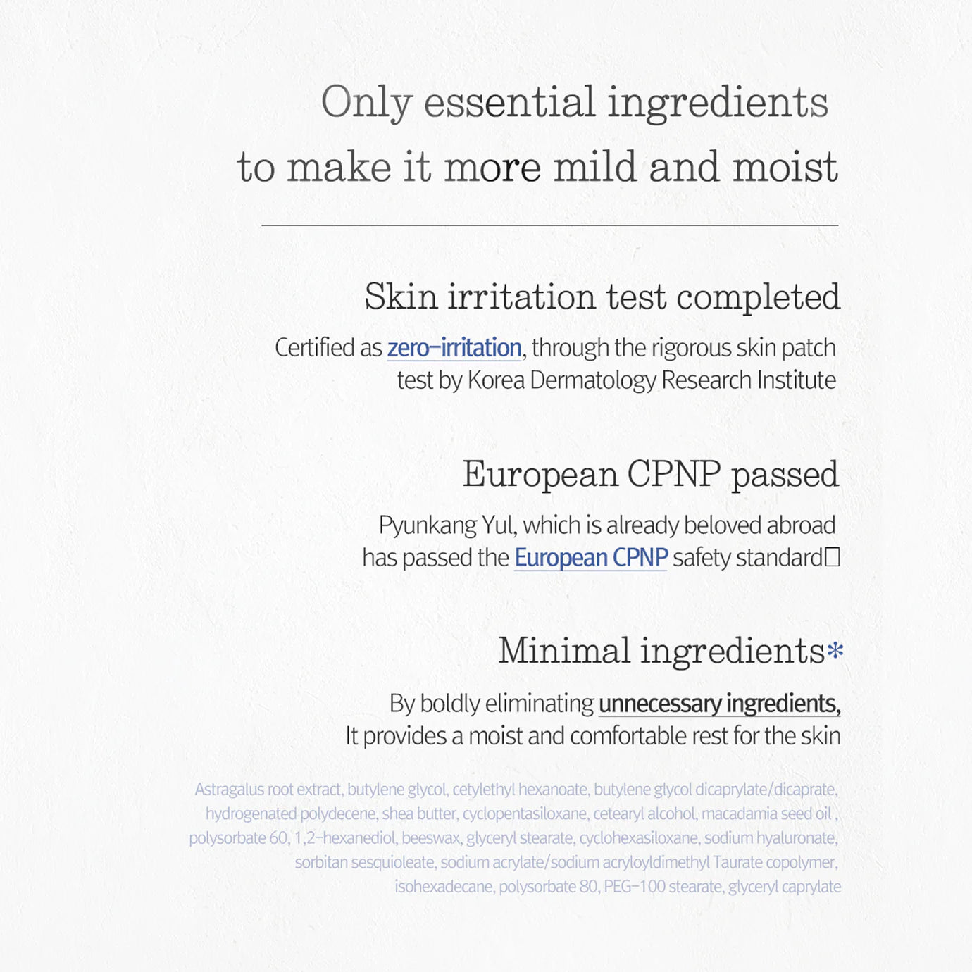 Basic Line - Nutrition Cream (100ml)