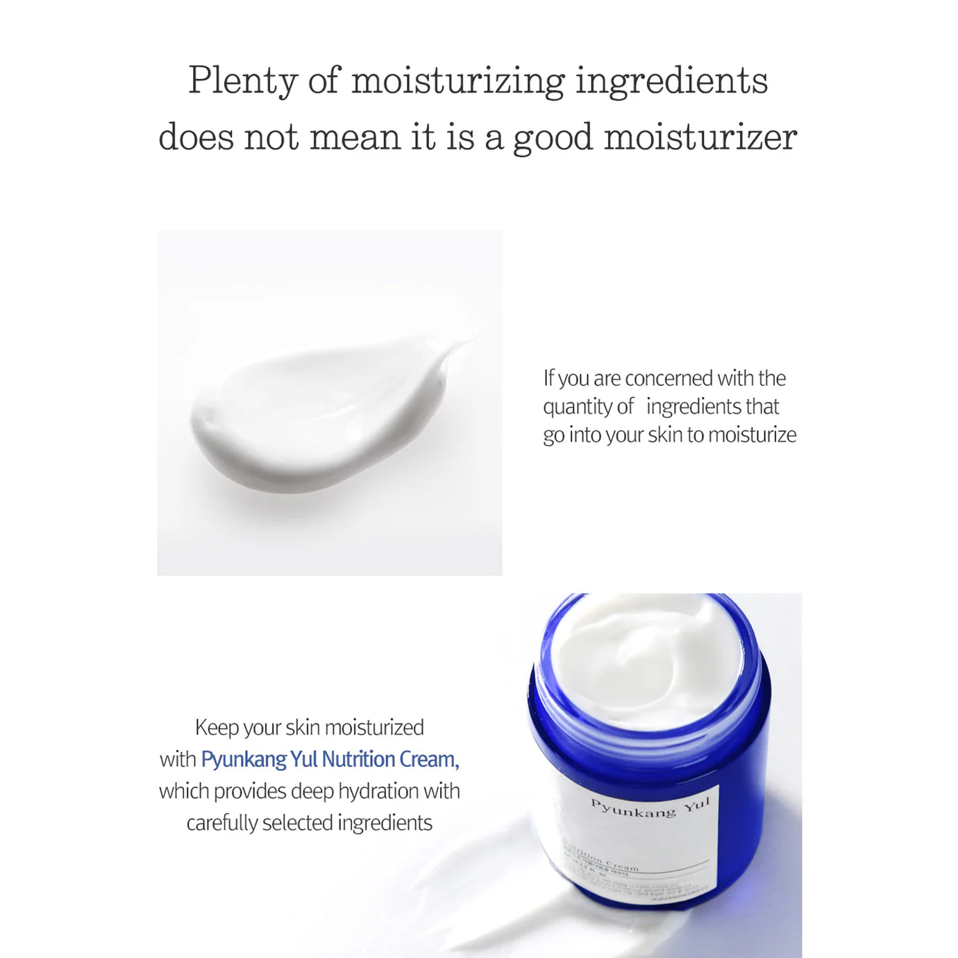 Basic Line - Nutrition Cream (100ml)