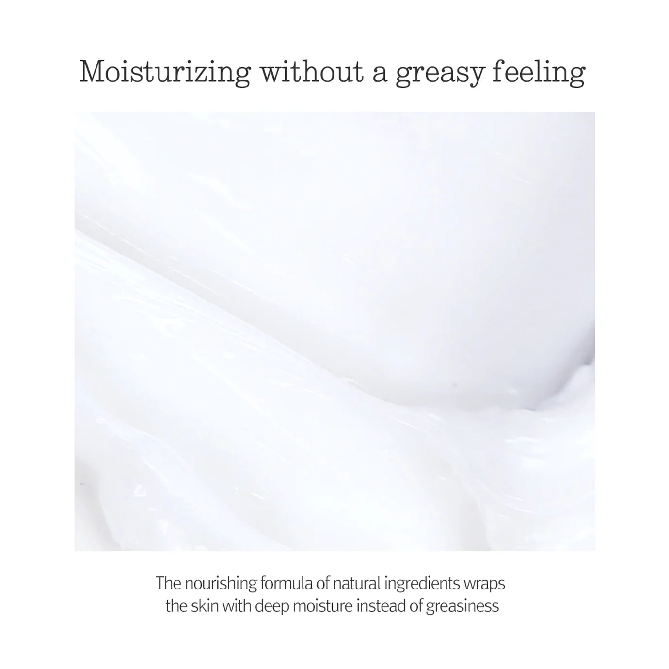 Basic Line - Nutrition Cream (100ml)
