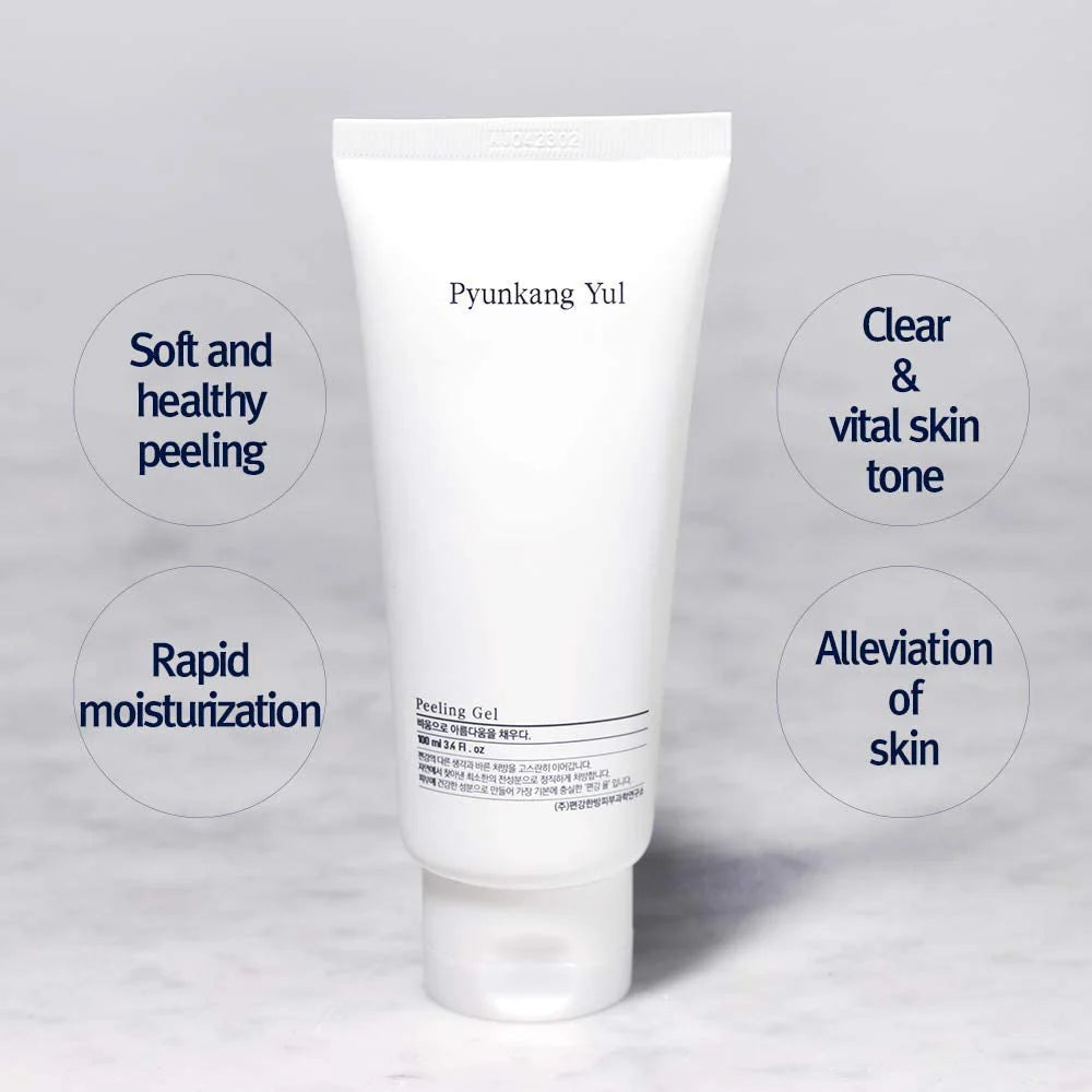 Basic Line - Peeling Gel (100ml)