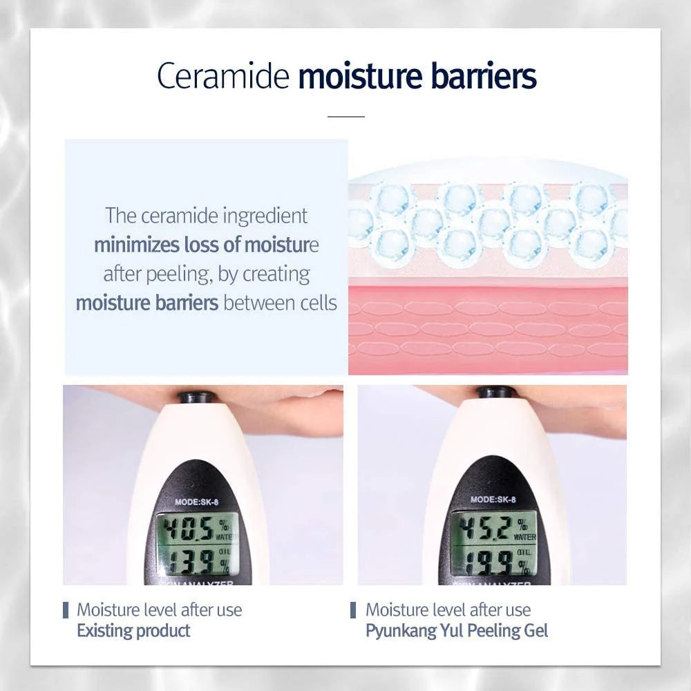 Basic Line - Peeling Gel (100ml)