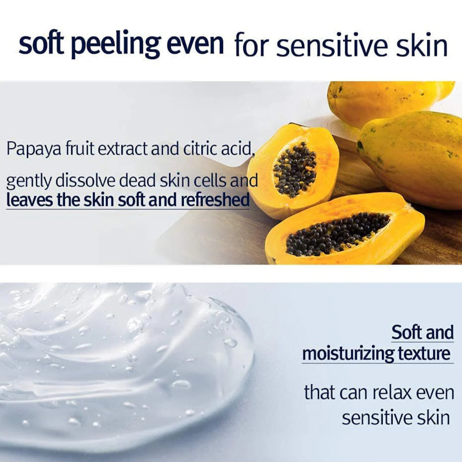 Basic Line - Peeling Gel (100ml)