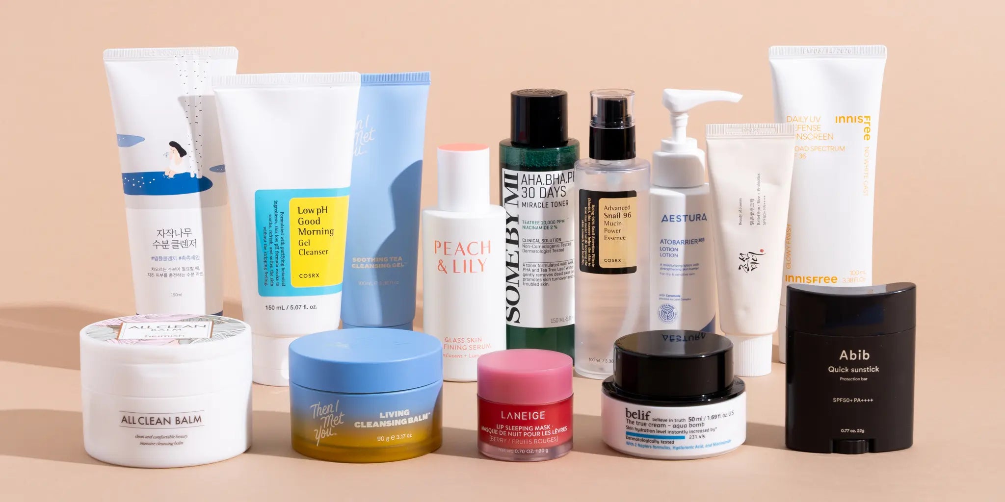 Korean Skincare South Africa - All Products - Seoulful Skincare