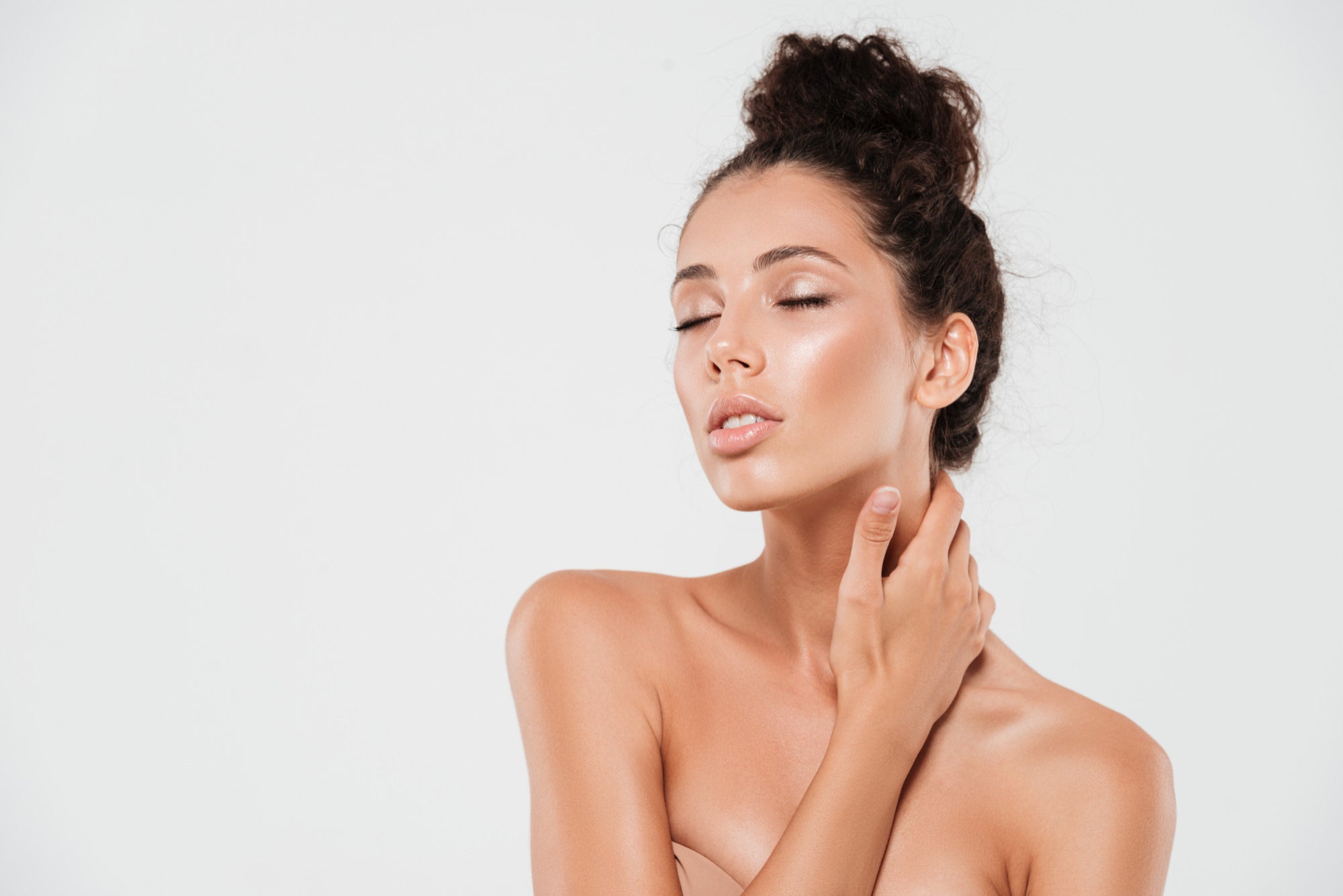 Korean Skincare South Africa - Tone-Up Sun Protection - Seoulful Skincare