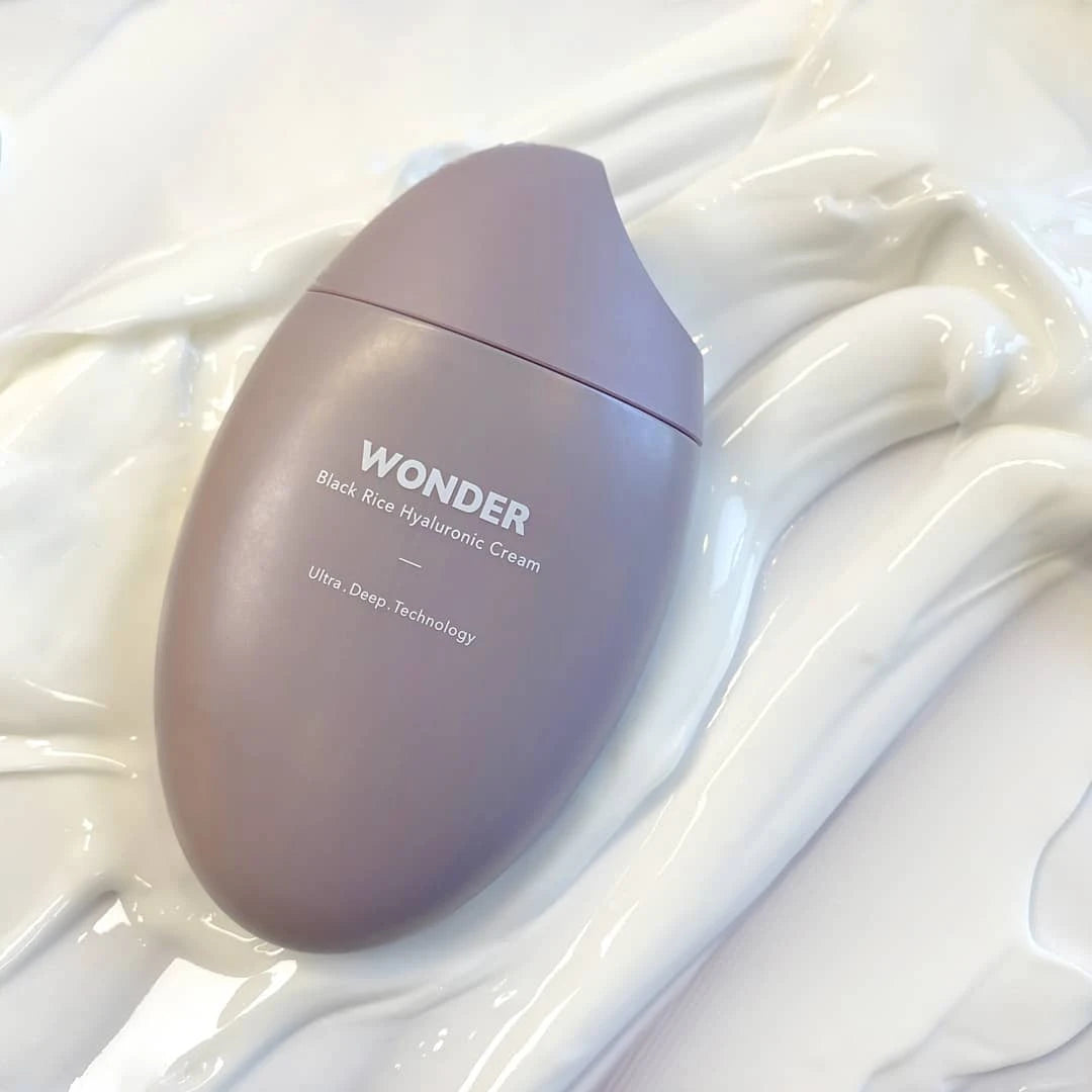 Korean Skincare South Africa - Haruharu Wonder - Seoulful Skincare