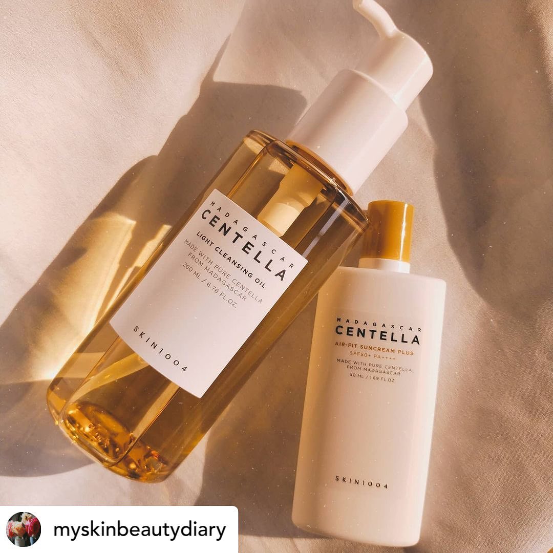 Korean Skincare South Africa - SKIN1004 - Seoulful Skincare