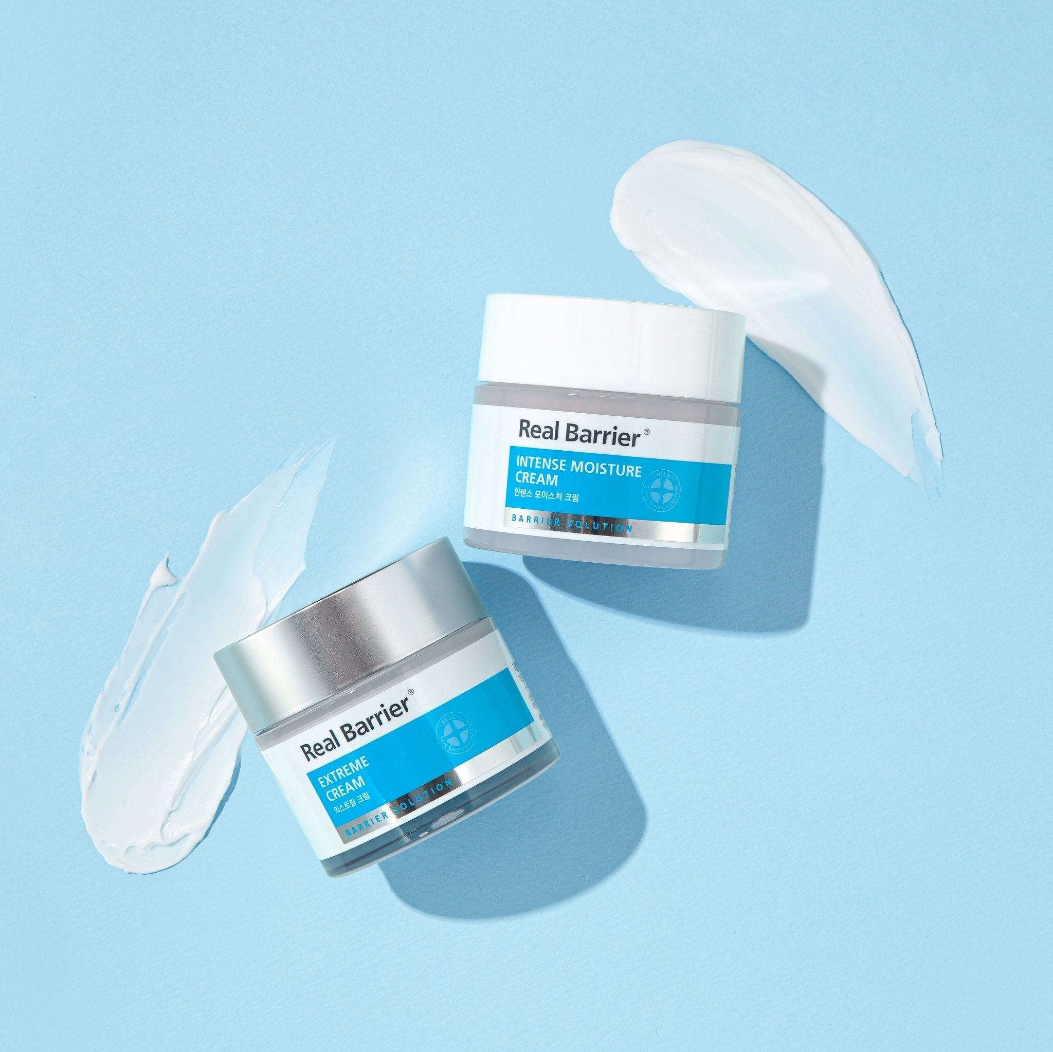 Korean Skincare South Africa - Real Barrier - Seoulful Skincare