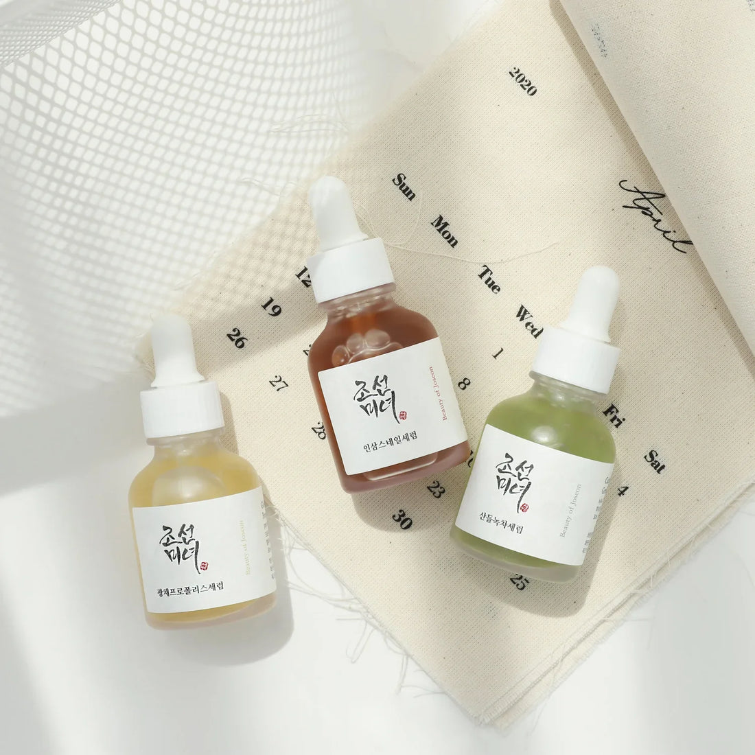 Korean Skincare South Africa - Beauty Of Joseon - Seoulful Skincare