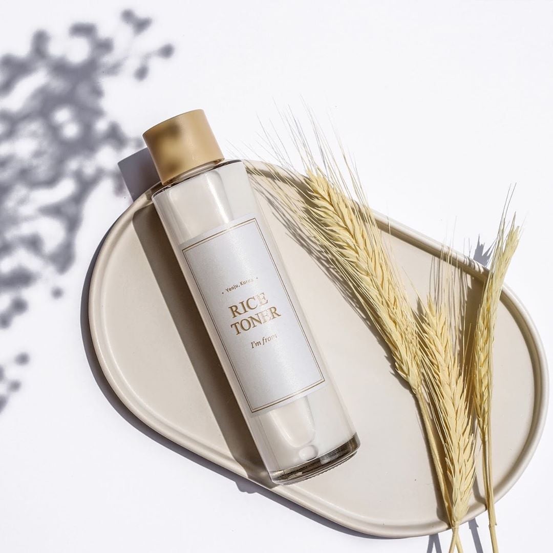 Korean Skincare South Africa - I'm From - Seoulful Skincare