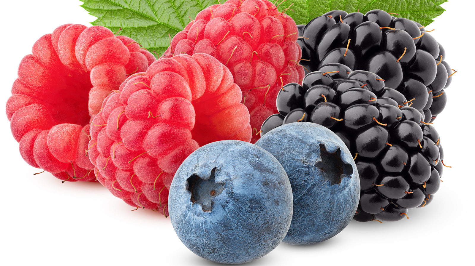 Korean Skincare South Africa - Blackberry / Blueberry / Berry Complex - Seoulful Skincare