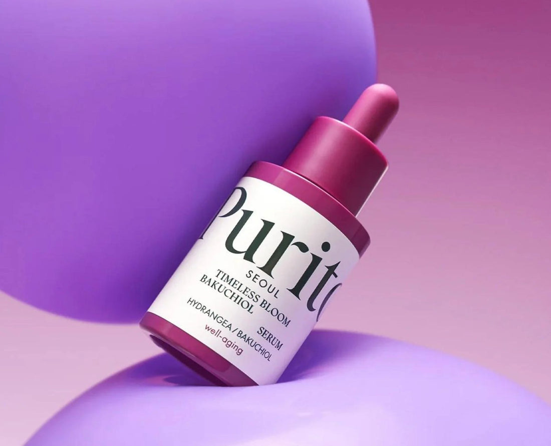 Korean Skincare South Africa - Purito - Seoulful Skincare