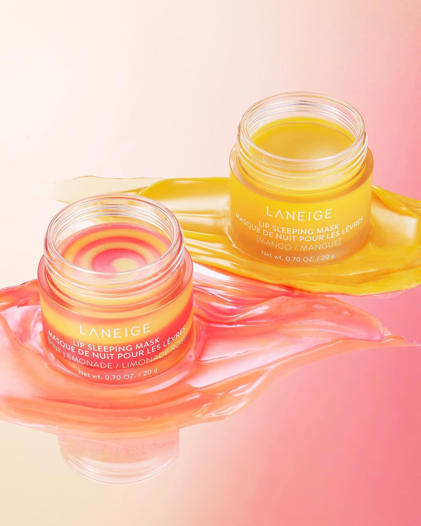 Korean Skincare South Africa - Laneige - Seoulful Skincare
