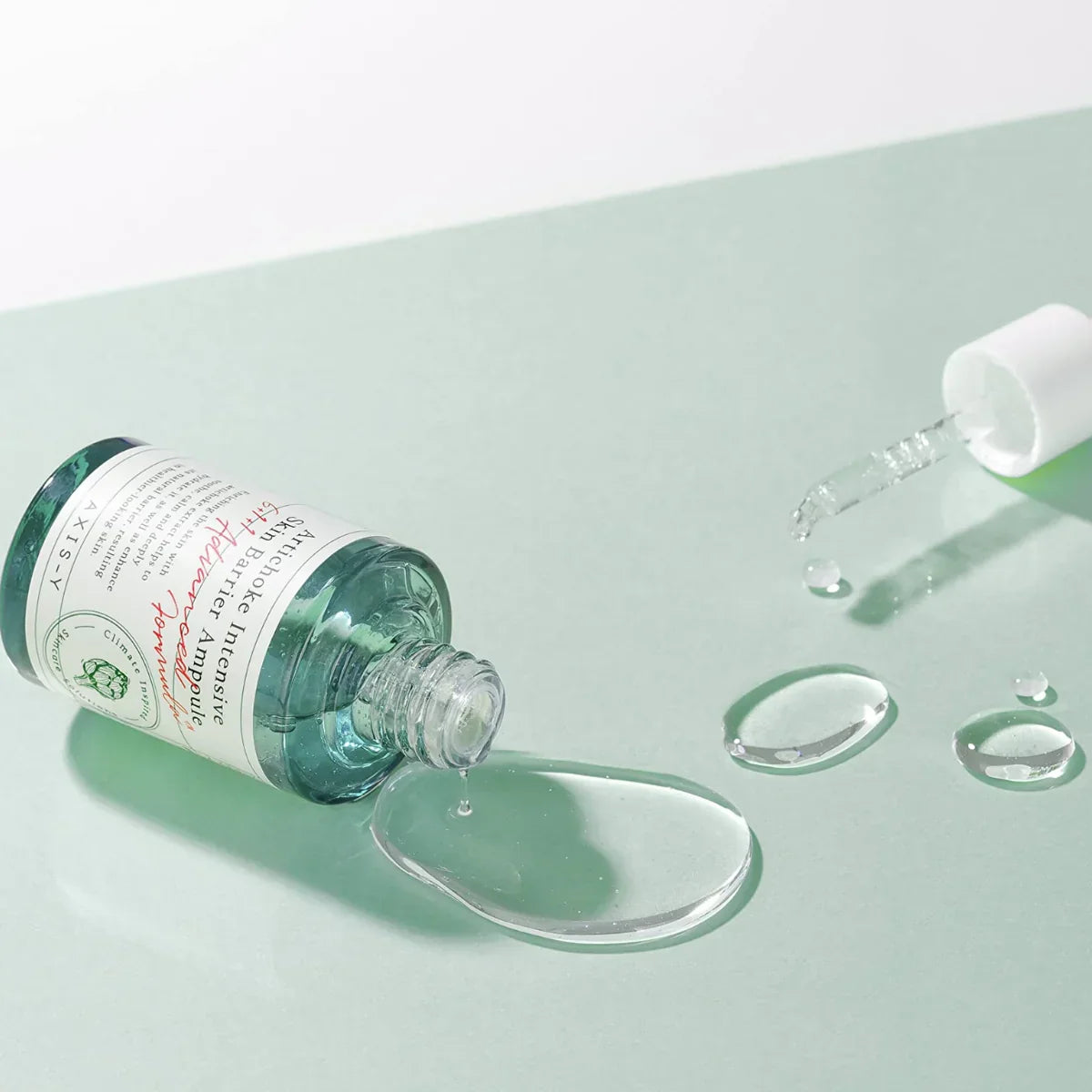 AXIS Y Dark Spot Correcting Glow Serum 20ml 50ml Seoulful Skincare AXIS Y Dark Spot Correcting Glow Serum 20ml 50ml Seoulful Skincare