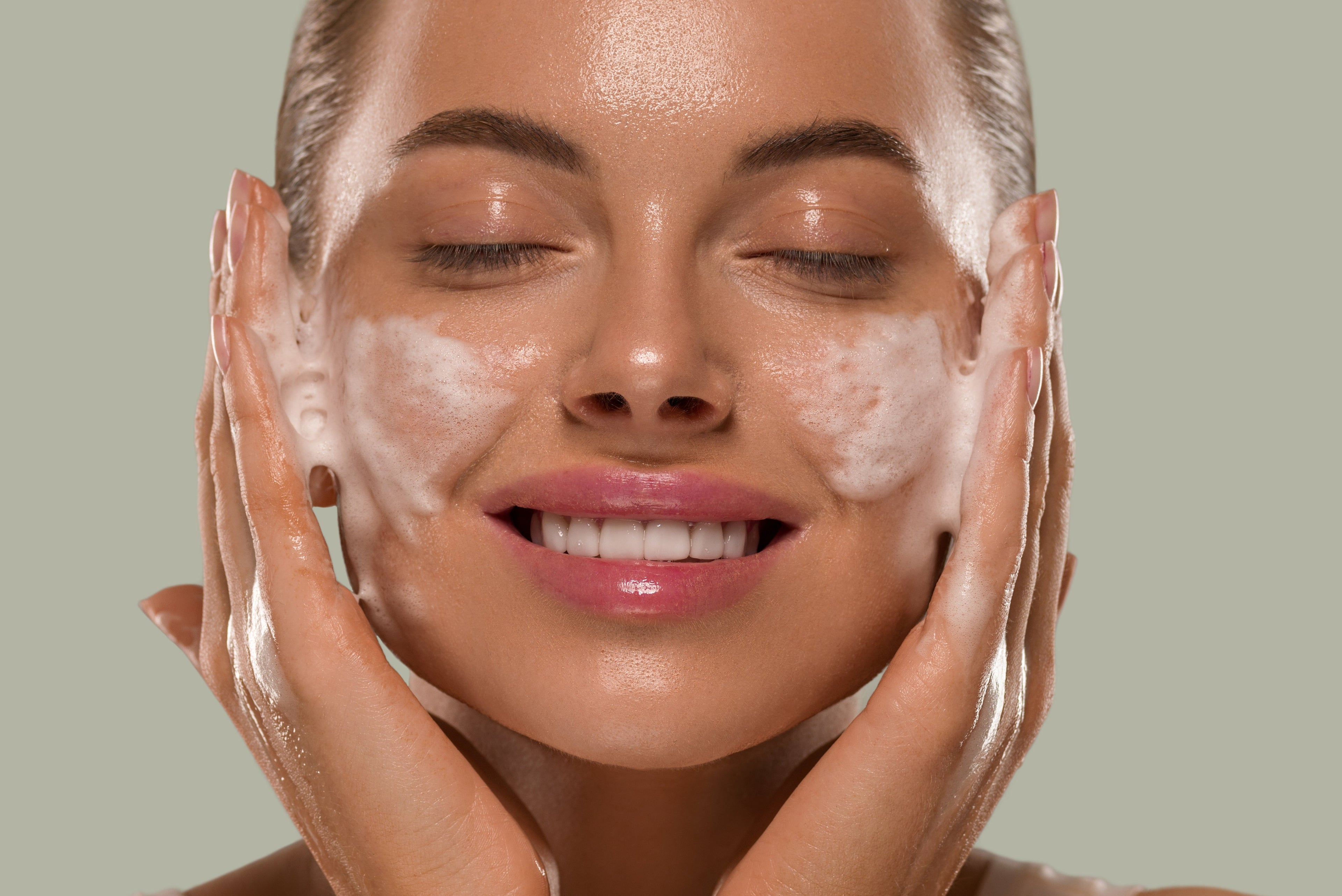 Korean Skincare South Africa - Cleansers - Seoulful Skincare
