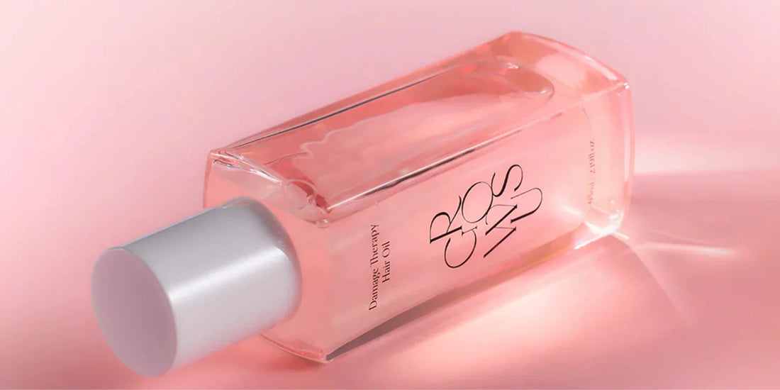 Korean Haircare South Africa - GROWUS - Seoulful Skincare