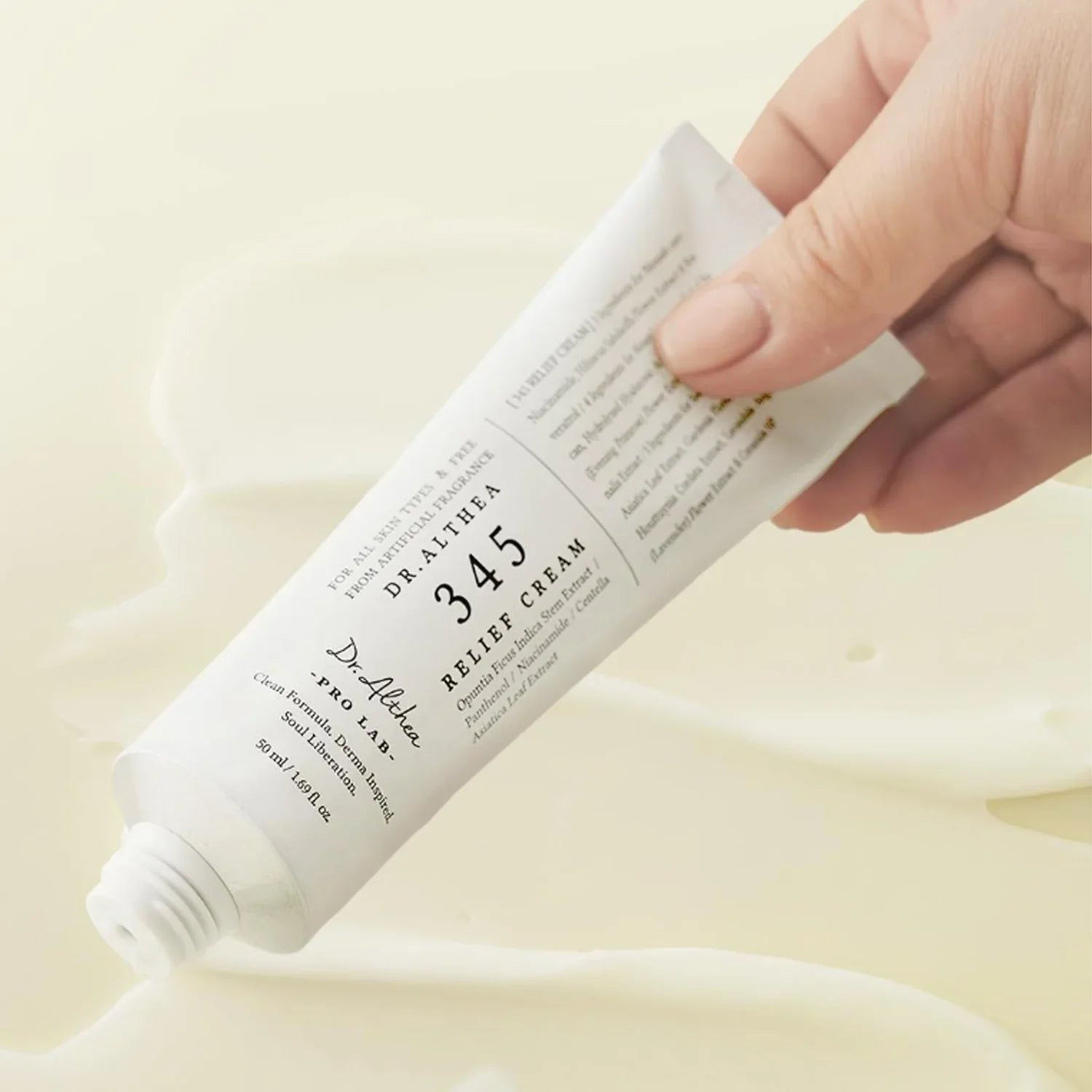 Dr. Althea - Seoulful Skincare