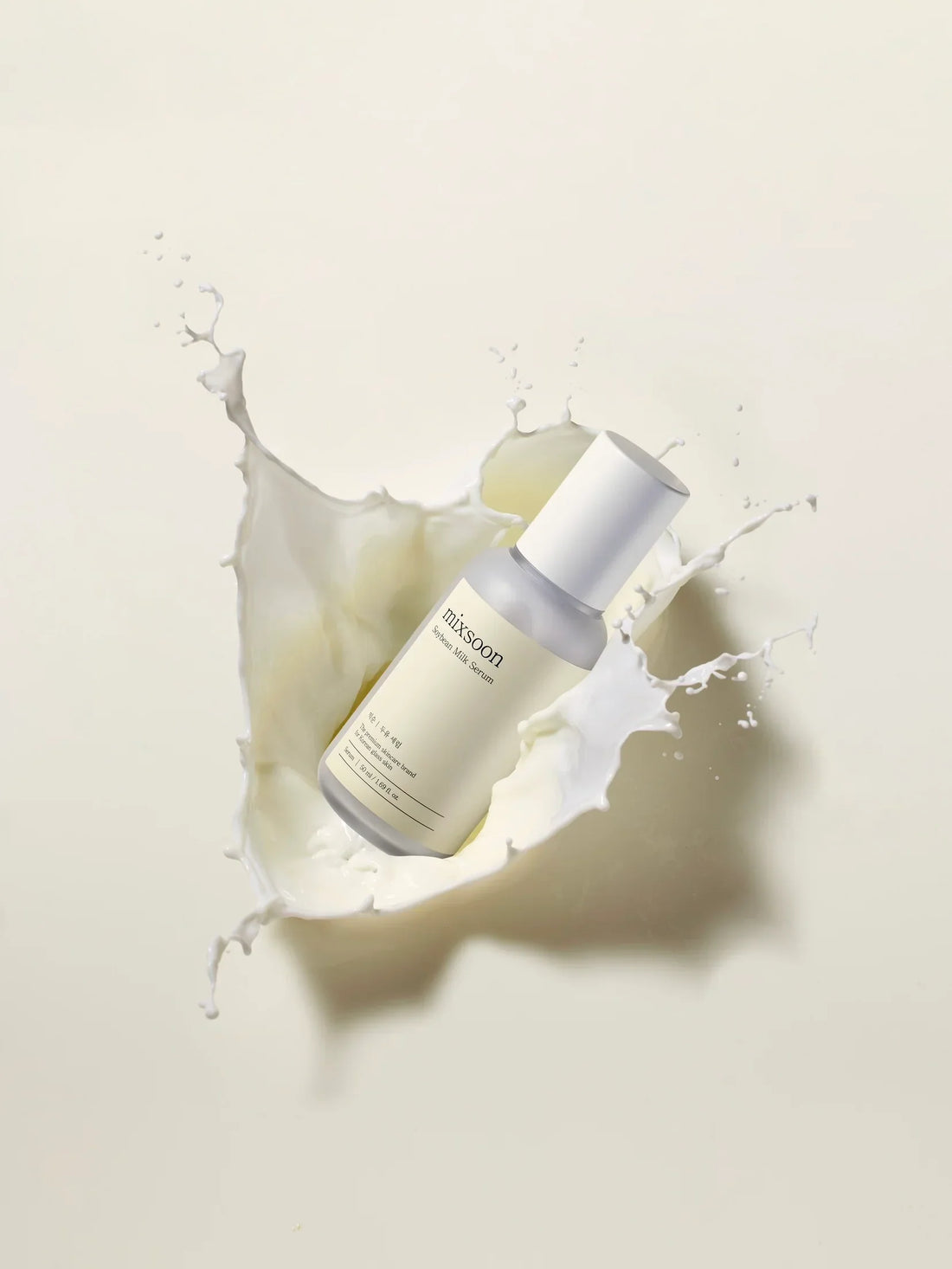 Korean Skincare South Africa - Mixsoon - Seoulful Skincare